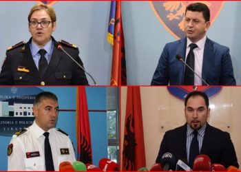 Gara për BKH/ Dalin rezultatet e verifikimit të Prokurorisë së Përgjithshme: 4 kandidatët të pastër