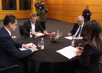 Çfarë e mban pezull Reformën Zgjedhore/ Këshilli Politik edhe një javë kohë për të mbyllur draftin final