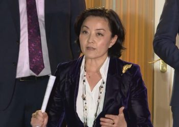 Yuri Kim për dialogun politik: Kompromis është një fjalë e pisët në Shqipëri