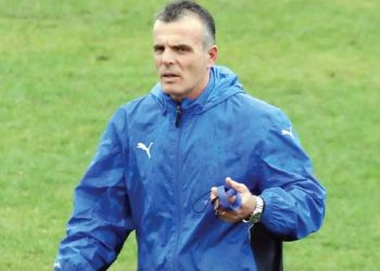 Agustin Kola: Ju tregoj incidentin me djalin e Enverit, mora karton të kuq në derbi ndaj Partizanit