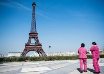 Epoka e re e arkitekturës kineze/ Mjaft kopjeve dhe ndërtimeve mbi 500 m lartësi