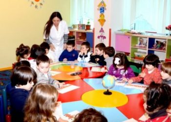 Ja kur nis regjistrimi në kopshtet dhe çerdhet e Tiranës/ Dokumentet që ju duhen