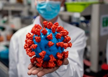 Covid-19, prodhim kinez? Ish-kreu i Zbulimit britanik: Doli aksidentalisht nga laboratorët