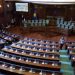 Sot seanca e Kuvendit në Kosovë/ A i ka LDK numrat për votimin e Qeverisë Hoti?