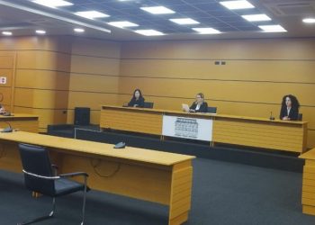 Vetingu me “dorë të hekurt”/ U hetua nga prokuroria e Elbasanit, Gjyqtari i Vlorës shkarkohet nga detyrat