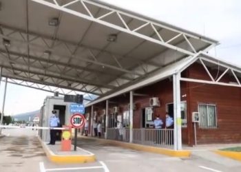 Ministri Lleshaj: Pika kufitare në Bllatë po i rikthehet normalitetit pas pandemisë