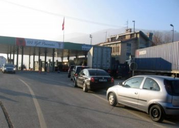 I shpallur në kërkim ndërktombëtar, kapet në pikën kufitare të Morinës 46-vjeçari nga Prishtina