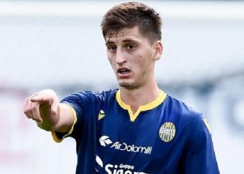 Juventus “hap thesin” për Kumbullën, arrihet akordi me Veronën për shifrën e 32 milionë eurove