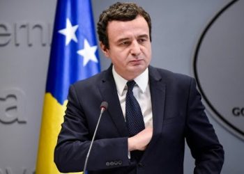 Kurti refuzon ceremoninë për dorëzimin e detyrës: Kjo është “Qeveria Koti” dhe jo Hoti