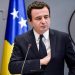 Kurti refuzon ceremoninë për dorëzimin e detyrës: Kjo është “Qeveria Koti” dhe jo Hoti