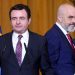 Marrëveshja për territorin e Kosovës/ Kurti e përjashton Edi Ramën por sërish e ngacmon
