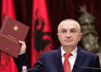 “Kushtetuta e para”, Meta reagon pas opinionit të Komisionit të Venecias