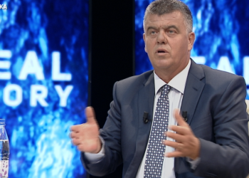 Lefter Koka “thyen” heshtjen: Në këtë sistem vendosin 2-3 individë, jam pro depolitizimit të komisionerëve