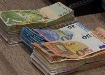 Rriten lehtë huatë me probleme, rreth 8.3% kredi të këqija kundrejt totalit të portofolit