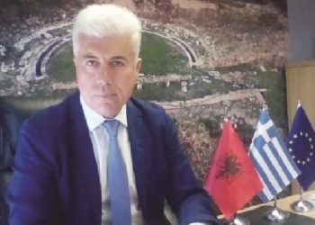I shkaktuan 77 mln lekë dëm shtetit, KLSH kallëzon në SPAK ish-kryetarin e bashkisë Finiq dhe dy zyrtarë të saj