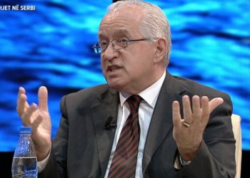 Diplomati për fitoren e Vuçiç: Ja ndryshimet që pësoi Serbia gjatë qeverisjes së tij