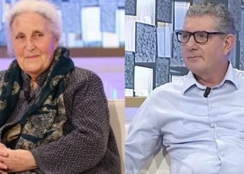 Tërmetet/ Ja çfarë këshillash i ka dhënë Luljeta Bozo të afërmëve për tërmetin