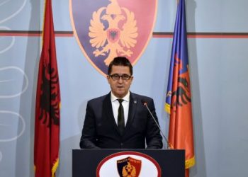 Vettingu në polici/ Konfirmohet në detyrë drejtori i Krimit Ekonomik në Policinë e Shtetit, Lutfi Minxhozi