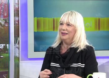 Habit aktivistja: Fola sot me vëllezërit Budina! Më thanë se nuk kanë gjë, por Rama montoi rezultatet e tamponit
