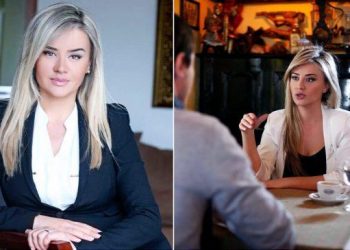 FOTO/ Seksi dhe e dënuar me burg. Kush është ministrja e Punëve të Jashtme në Qeverinë e re të Kosovës