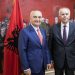 Meta takim “lamtumire” me Ambasadorin e Serbisë: Marrëdhënia mes dy vendeve është pasuruar me zhvillime të reja