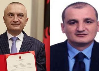 Presidenti Meta propozon kreun e ri të KLSH, kush është pedagogu i Faktultetit të Drejtësisë me 16 vite eksperiencë