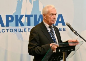 Kreu i Akademisë së Shkencave në Petersburg nën akuzë për tradhti: U shiti sekrete kinezëve