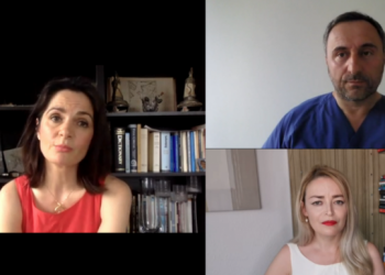 “Shqipëria po përballet me valën e parë të pandemisë që po ‘shpërthen’ tani”/ Apeli i fortë i mjekëve shqiptarë në Evropë: Kujdes për…