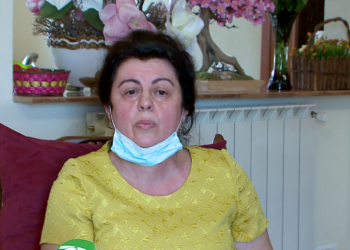 Mjekja e infektuar me koronavirus tregon si e kaloi sëmundjen: U prek e gjithë familja, nuk është “fushë me lule”