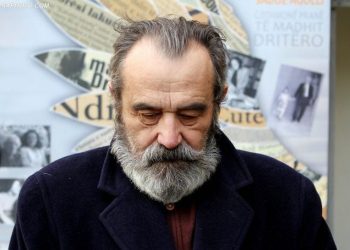 Sot i jepet lamtumira Moikom Zeqos/ I plotësohet edhe amaneti i fundit