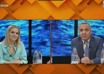 Kryemadhi jep versionin e saj të marrëveshjes: Më leverdis të futem në zgjedhje me Edi Ramën!