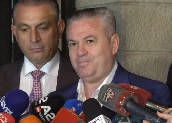 “Zgjedhorja”/ Murrizi: Po tentohet trafikimi i votave nga opozita jashtë, do shkojmë në radikalizim nëse nuk plotësohen kushtet