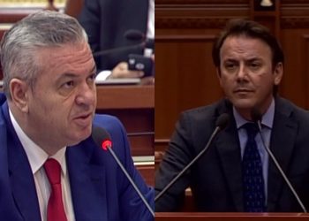 Pas përplasjes me Valterin edhe Murrizi i kthehet Gjonit: Miku im Ralf, s’jam protagonist fals! Nuk takohem skutave e ferrave të…