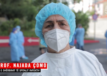 Shtimi i rasteve/ Rama publikon mesazhin e Shefes së Infektivit: Virusi është mes jush, të shtruarit janë në gjendje të rëndë