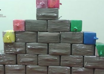 Shkatërrohet banda e “Ndragheta-s” në Itali/ 8 shqiptarë në pranga, trafikonin kokainë nga Brazili dhe Shqipëria