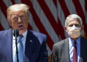 Administrata Trump kërkon shfuqizimin e “Obamacare”