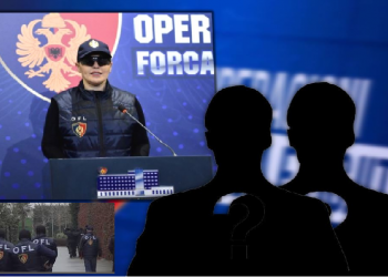OFL zbarkon në Shkodër e Durrës/ U dërgon “pusullën” 4 “të fortëve”, mes tyre edhe Saimir Gjepali që u lirua dje nga burgu