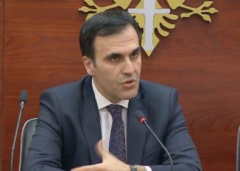 Kryeprokurori Çela shtyn mbledhjen për zgjedhjen e anëtarëve të KLP-së: Shmangia e grumbullimeve e vetmja garanci për parandalimin e COVID-19