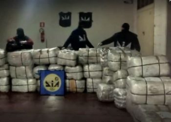 Operacioni Anti-drogë/ Zbulohen emrat e 7 shqiptarëve të arrestuar, që të gjithë banues në Vlorë