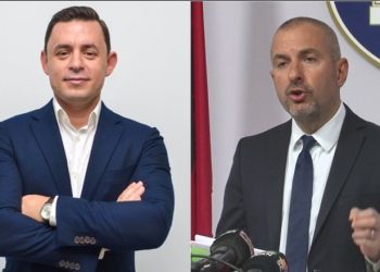 Gjykata rrëzon padinë e kunatit të Bashës ndaj deputetit socialist: E pabazuar në ligj! Paguaj shpenzimet gjyqësore