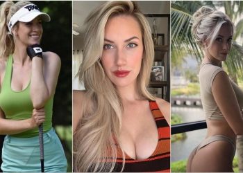 “Nëse do të vishja të brendshme, do të kisha…”, sportistja “SEXY” rrëfen sekretet e fushës (FOTO)
