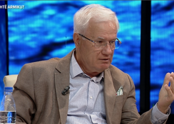 Akuzat ndaj Thaçit e Veselit/ Milo: Ta lemë drejtësinë të bëjë punën e vet!