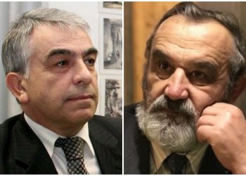 “Ishte në gjendje të rëndë dhe sërish punonte”, Pëllumb Xhufi për Moikom Zeqon: U braktis dhe u la pa punë nga qeveritë