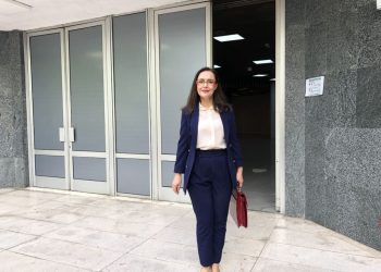 Del “e pastër” në tre shtyllat e “Vetingut”, konfirmohet në detyrë gjyqtarja e Apelit të Tiranës