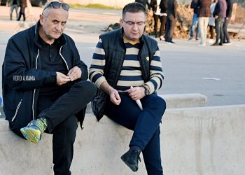 “Mbështes Edi Ramën”, ironia e Tit Vasilit të LSI: Nuk janë 15 kushte, por sebepe.  Zilia e verboi Europën