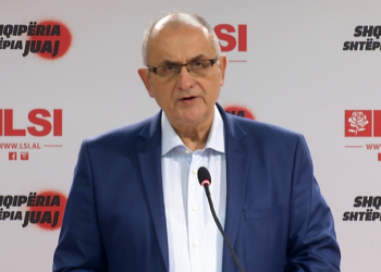 “Nuk bëjmë asnjë lëshim”, Vasili i LSI nxehet pas deklaratës së Yuri Kim: Rilindja është fajtore