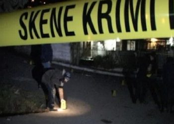 Të shtëna me armë zjarri në Shkodër, plagoset 27-vjeçari/ Policia identifikon autorin