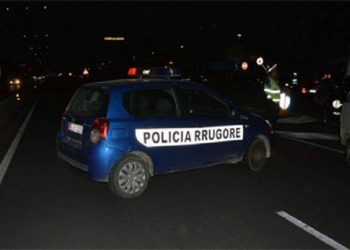 Aksi Lezhë-Shëngjin/ Përplasen 3 automjete, 2 të plagosur