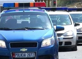 Bulqizë/Të shtëna me armë, qëllohet por shpëton biznesmeni (EMRI)