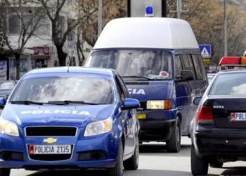 Vlorë/I dënuar me 6 vite burg për drogë, arrestohet 42-vjeçari në kërkim